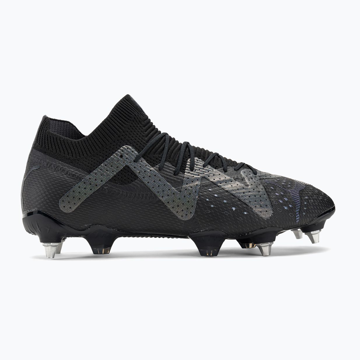 Buty piłkarskie męskie PUMA Future Ultimate MXSG puma black/asphalt 2