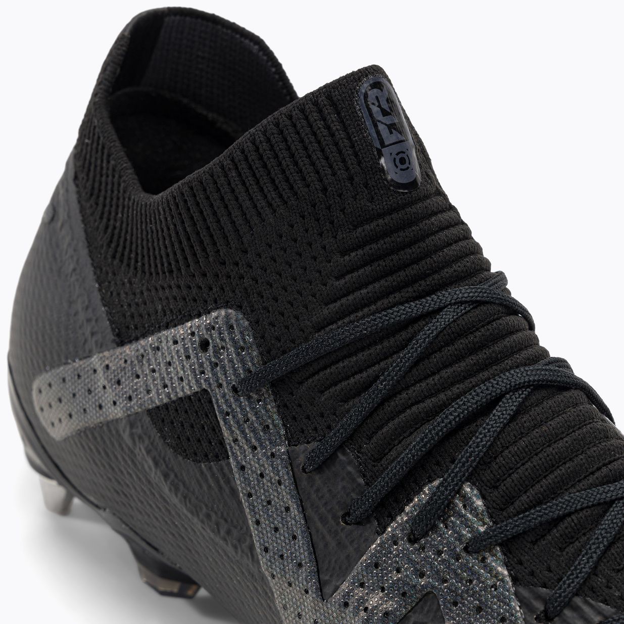 Buty piłkarskie męskie PUMA Future Ultimate MXSG puma black/asphalt 8