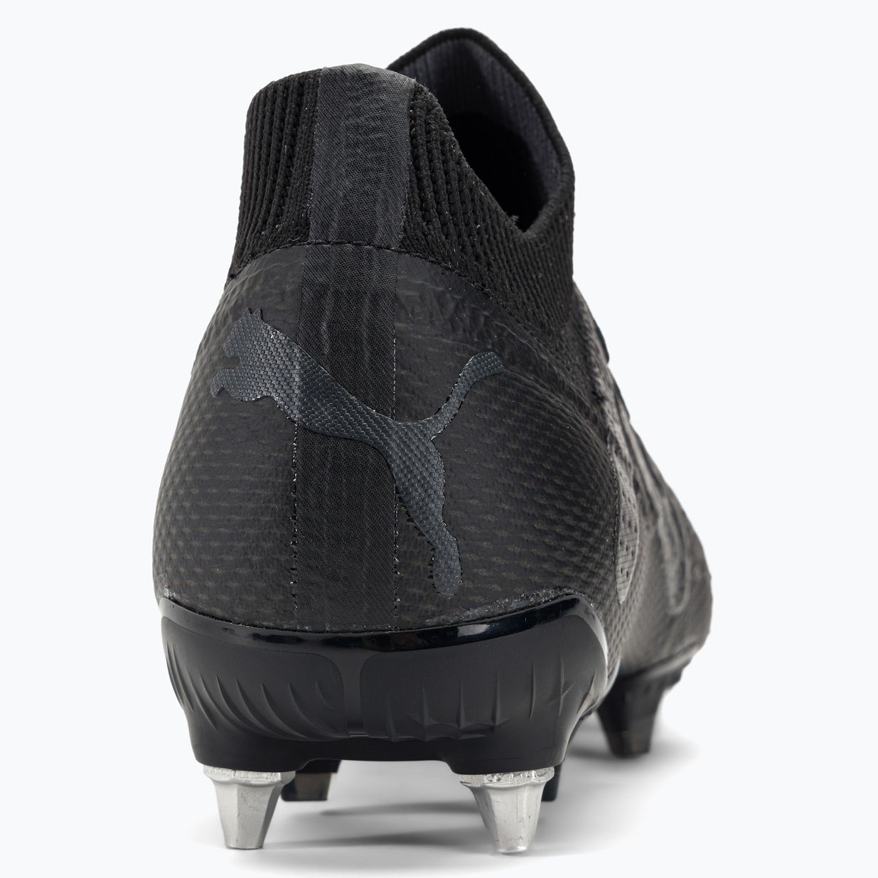 Buty piłkarskie męskie PUMA Future Ultimate MXSG puma black/asphalt 9