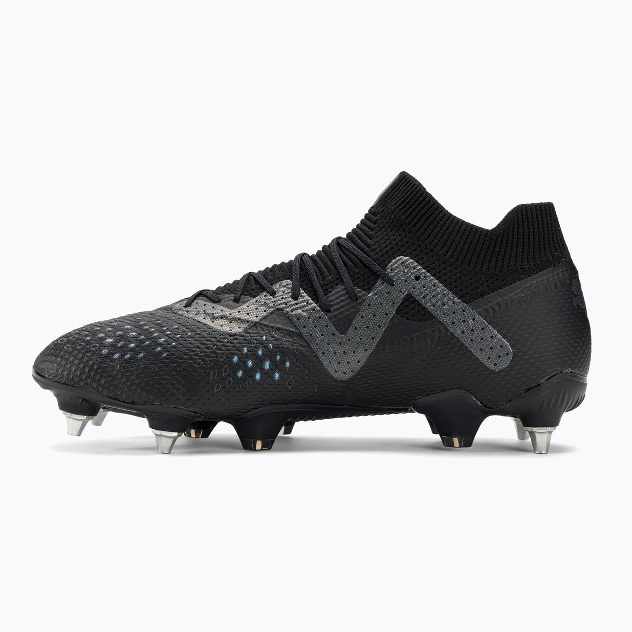 Buty piłkarskie męskie PUMA Future Ultimate MXSG puma black/asphalt 10