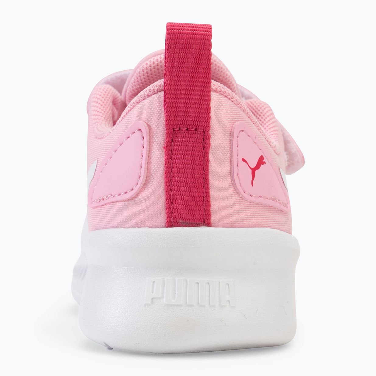 Buty dziecięce PUMA Flyer Runner V Inf pink lilac/puma white/puma pink 6