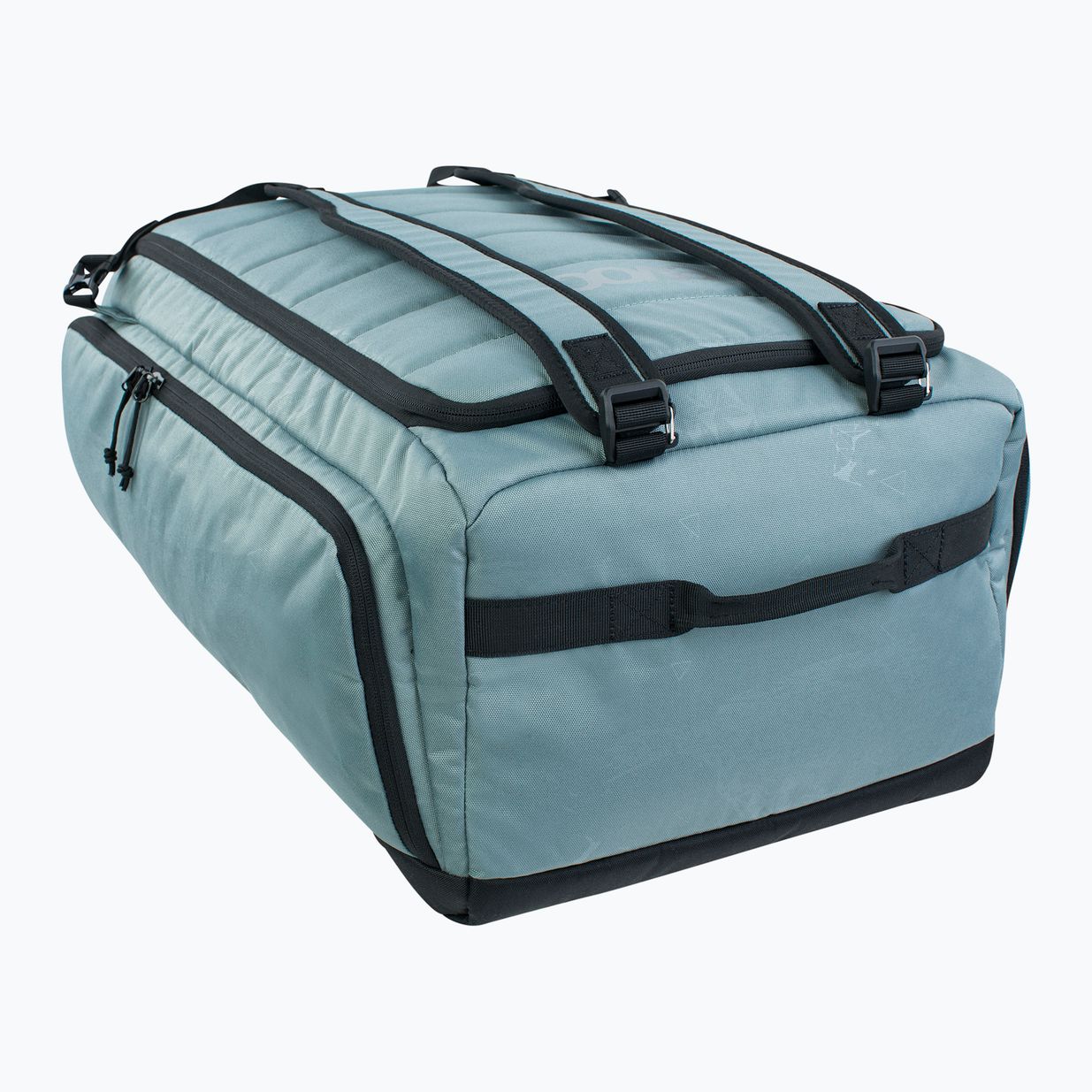 Torba narciarska EVOC Gear Bag 55 l steel 4