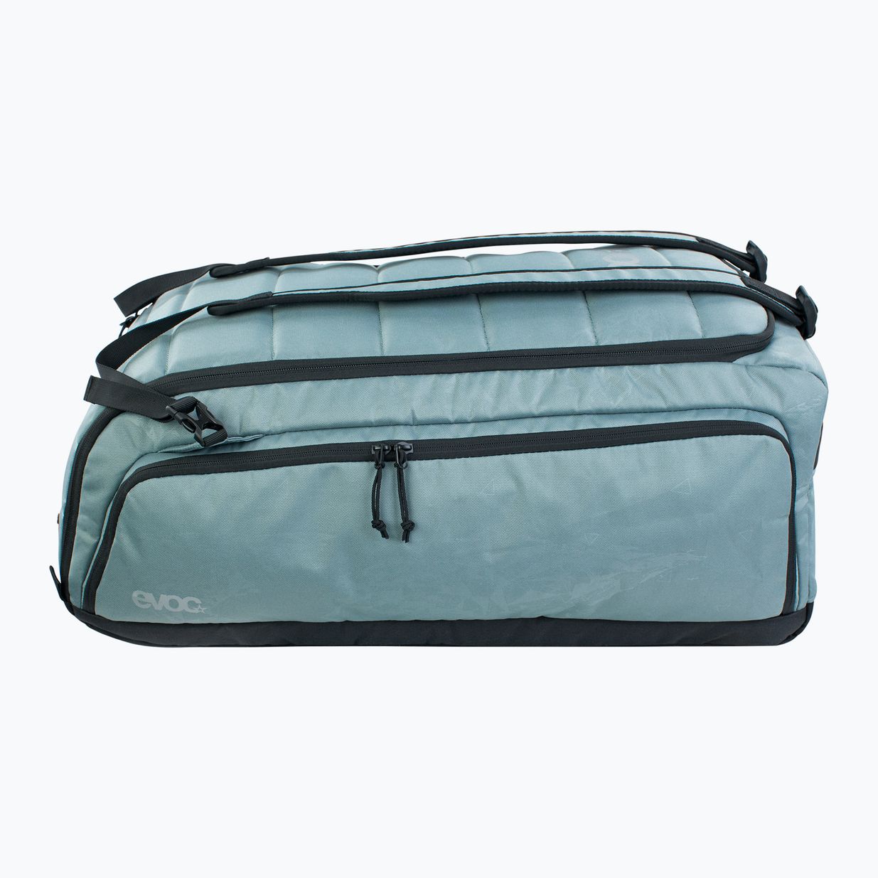 Torba narciarska EVOC Gear Bag 55 l steel