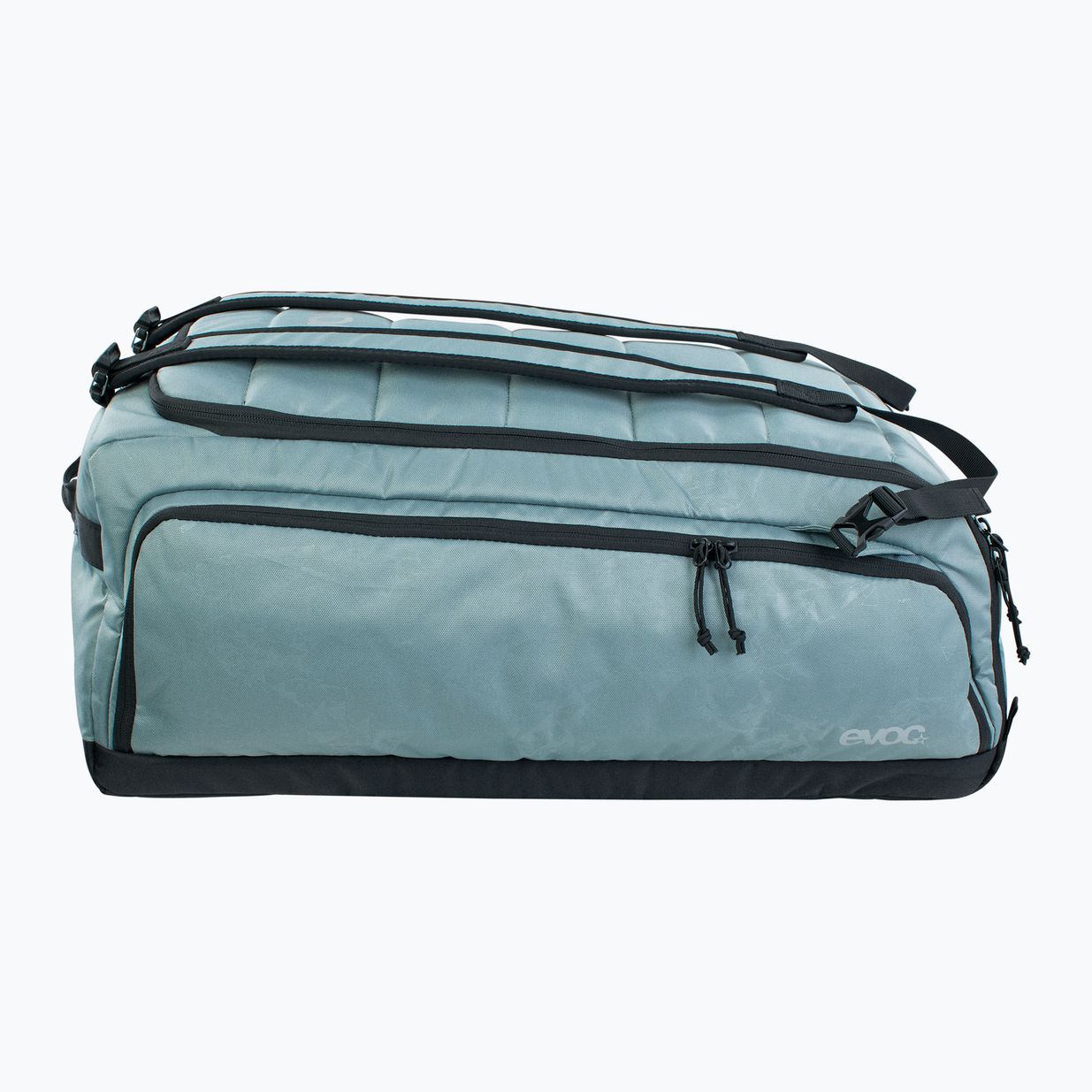 Torba narciarska EVOC Gear Bag 55 l steel 2