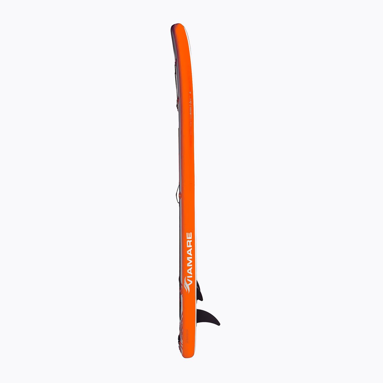 Deska SUP Viamare 330 S 10'9" octopus orange 5