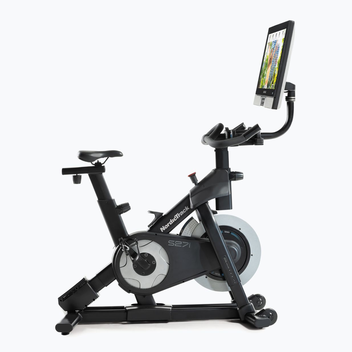 Rower spinningowy Nordictrack Commercial S27i black 2