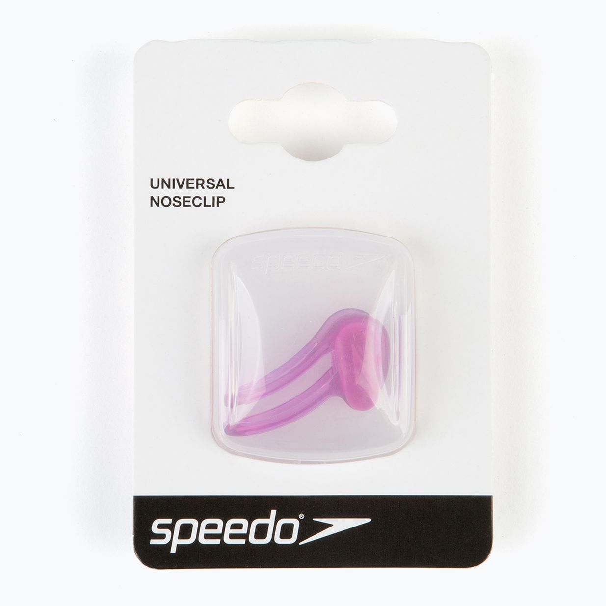 Zacisk na nos Speedo Universal Nose Clip purple 4