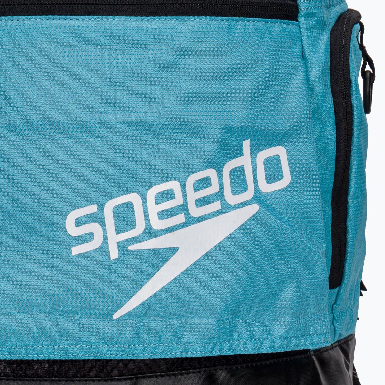 Plecak pływacki Speedo Teamster 2.0 35 l teal 4