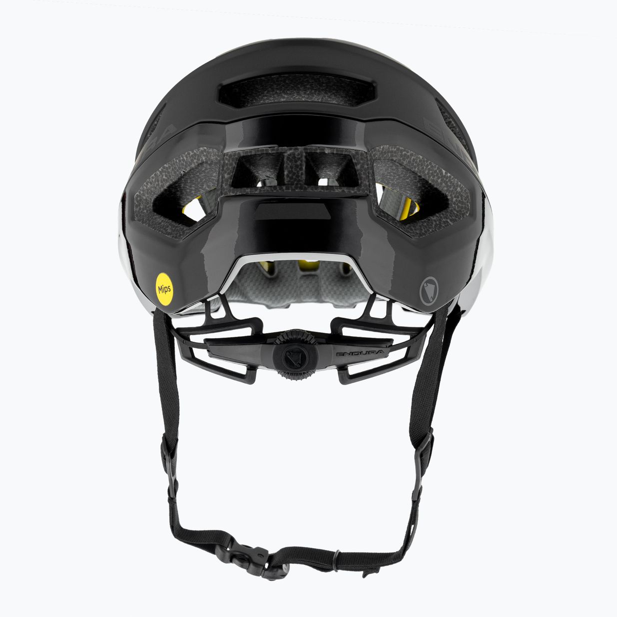 Kask rowerowy Endura FS260-Pro MIPS black 3