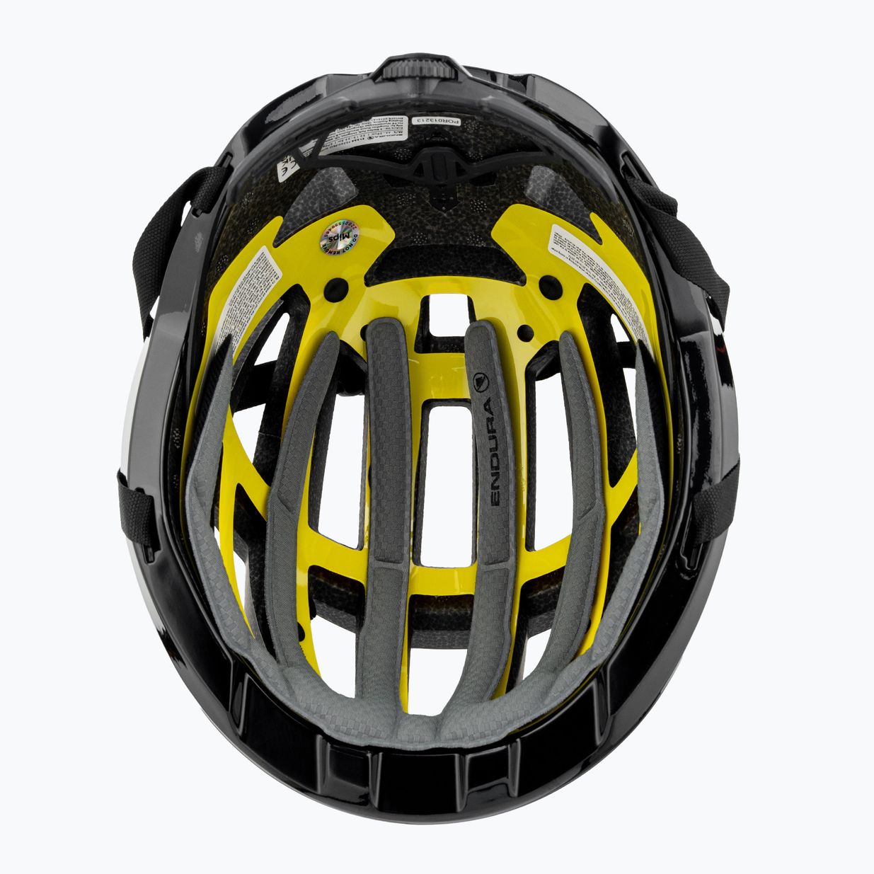 Kask rowerowy Endura FS260-Pro MIPS black 5