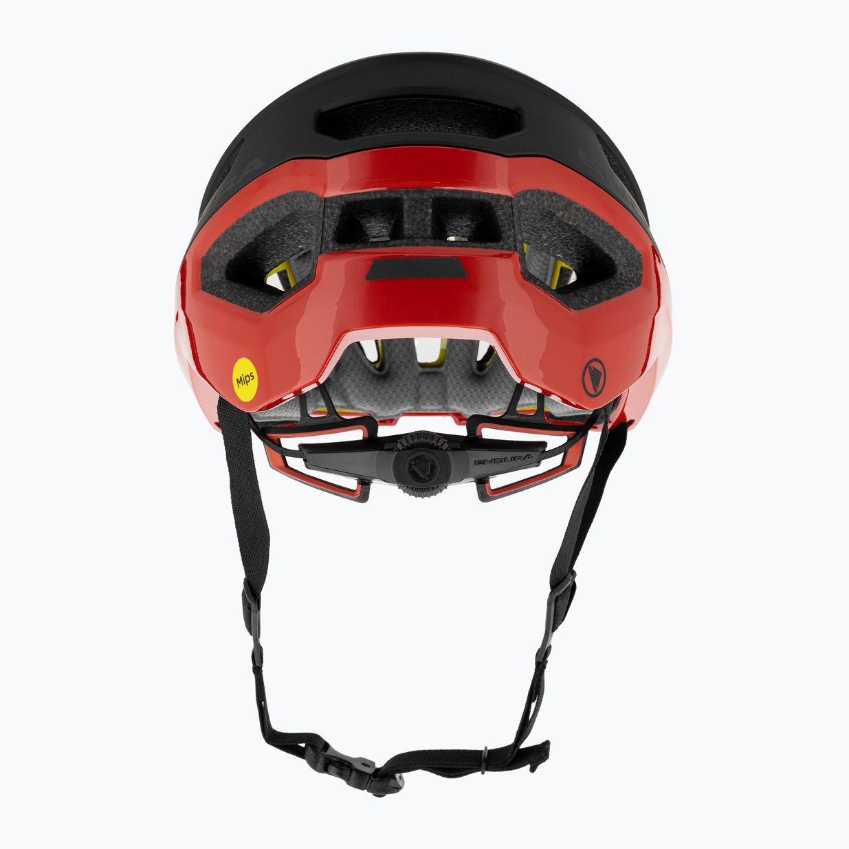 Kask rowerowy Endura FS260-Pro MIPS red 3