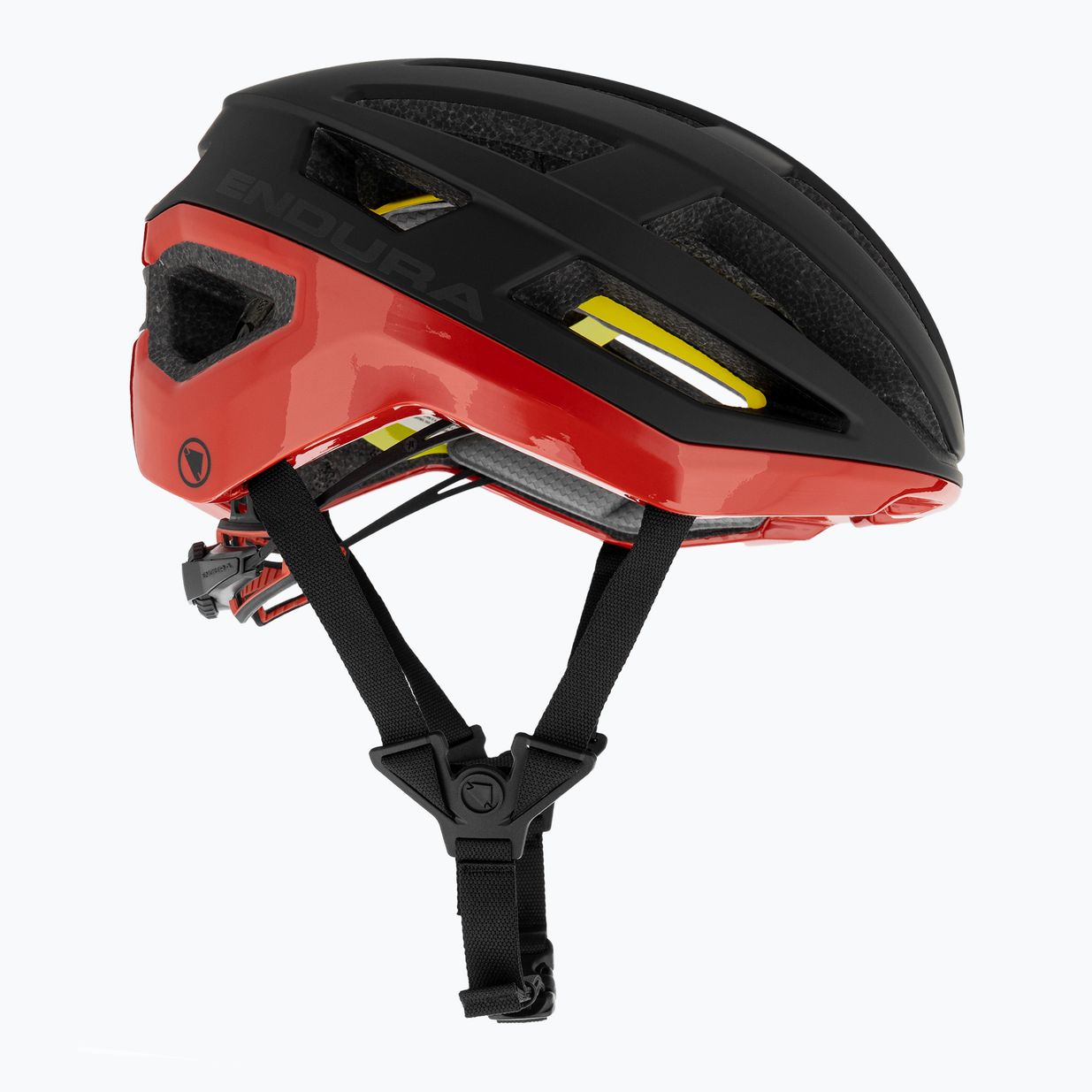 Kask rowerowy Endura FS260-Pro MIPS red 4