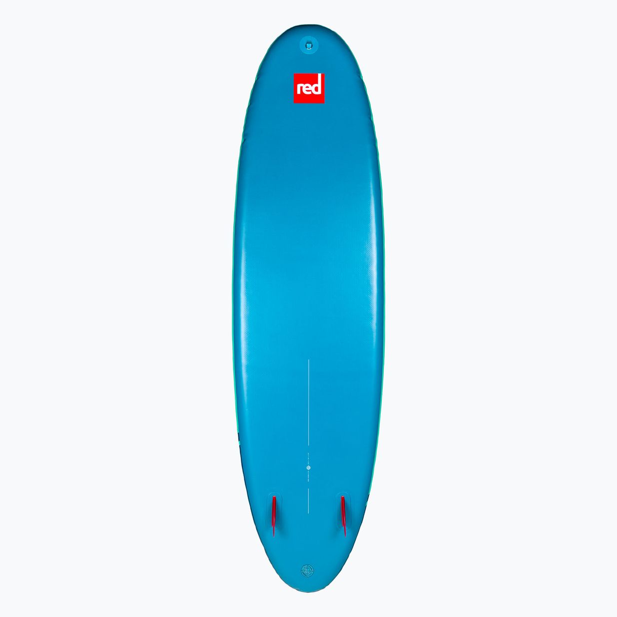 Deska SUP Red Paddle Co Activ 10'8" zielona/biała 4