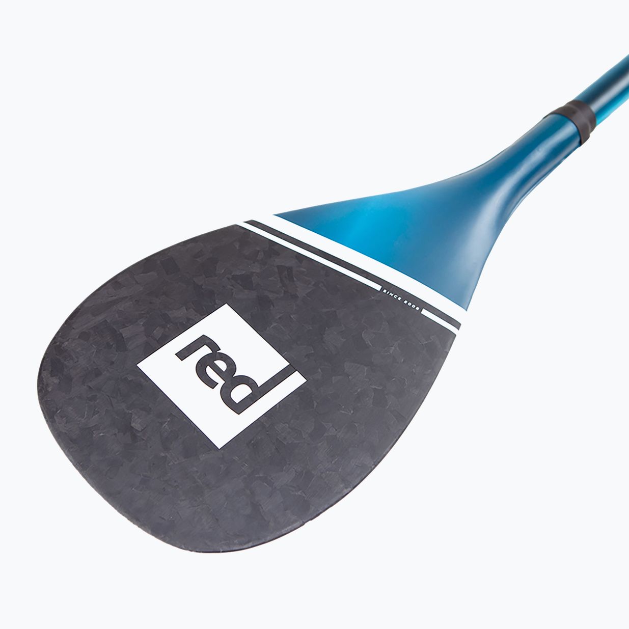 Wiosło SUP 3-częściowe Red Paddle Co Prime niebieskie 12