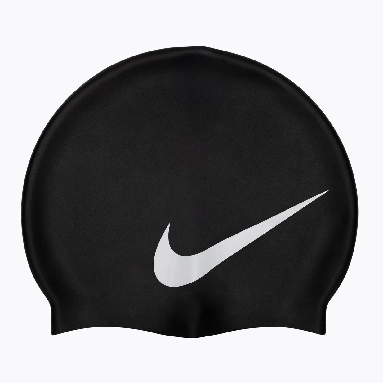 Czepek pływacki Nike Big Swoosh black