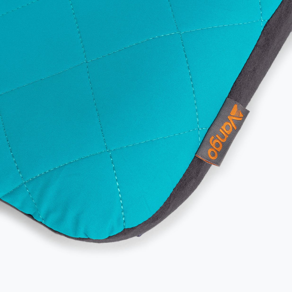 Poduszka Vango Deep Sleep Thermo atom blue 4