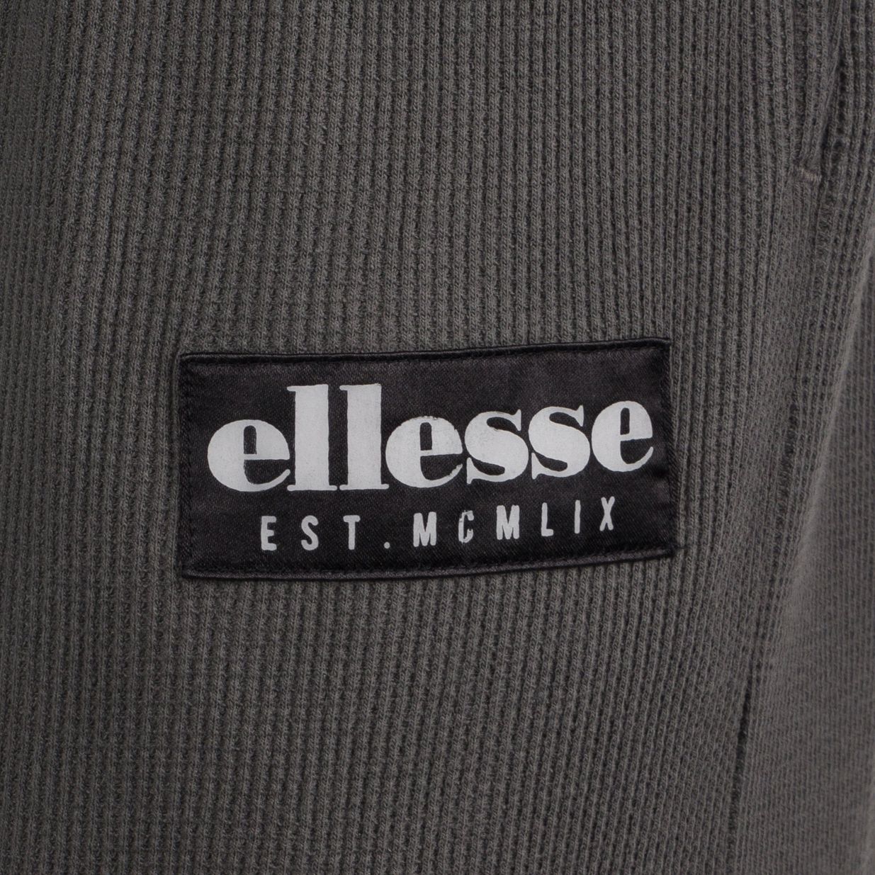 Spodnie damskie Ellesse Vivo Jog black 3