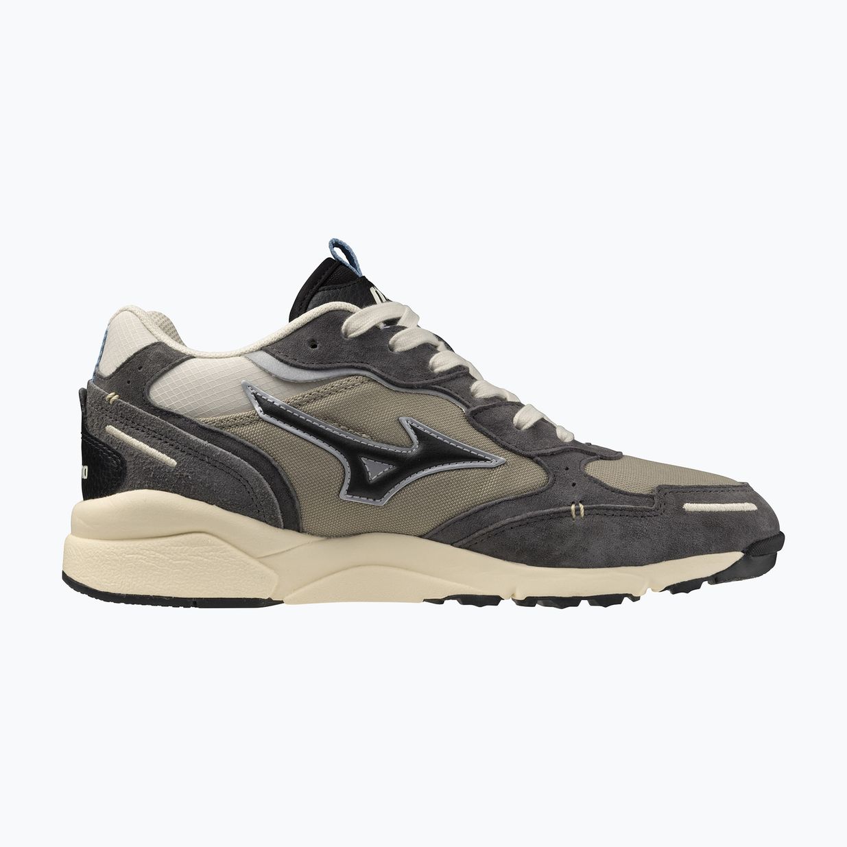 Buty Mizuno Sky Medal Βeta vintage khaki/black/magnet 2