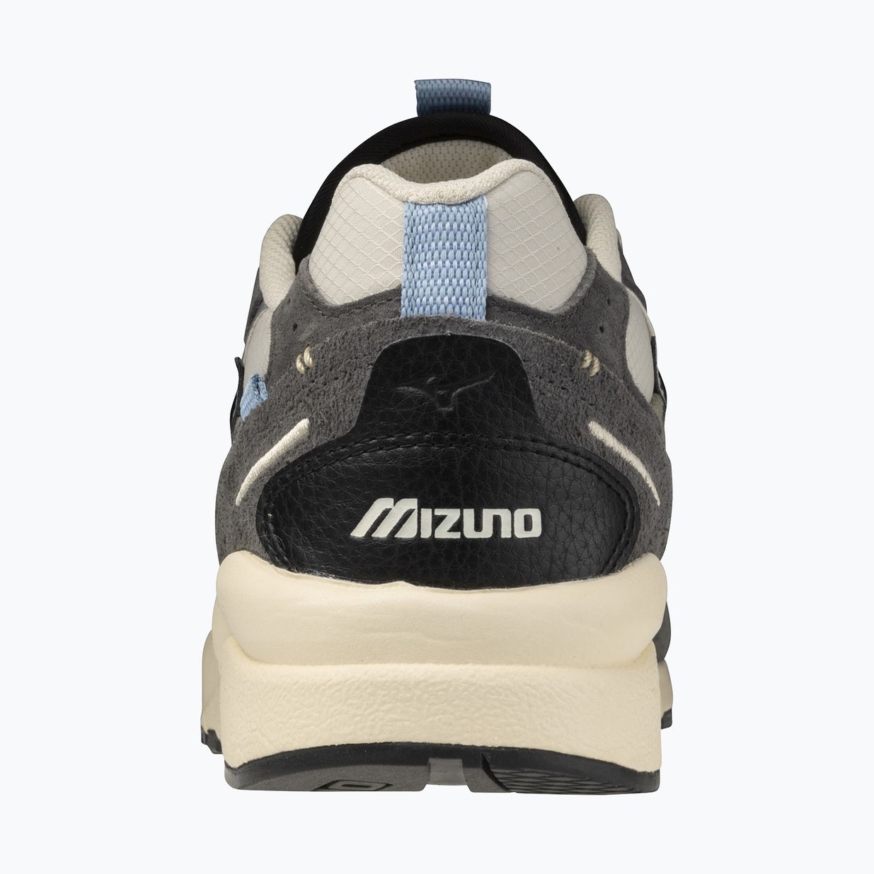 Buty Mizuno Sky Medal Βeta vintage khaki/black/magnet 3