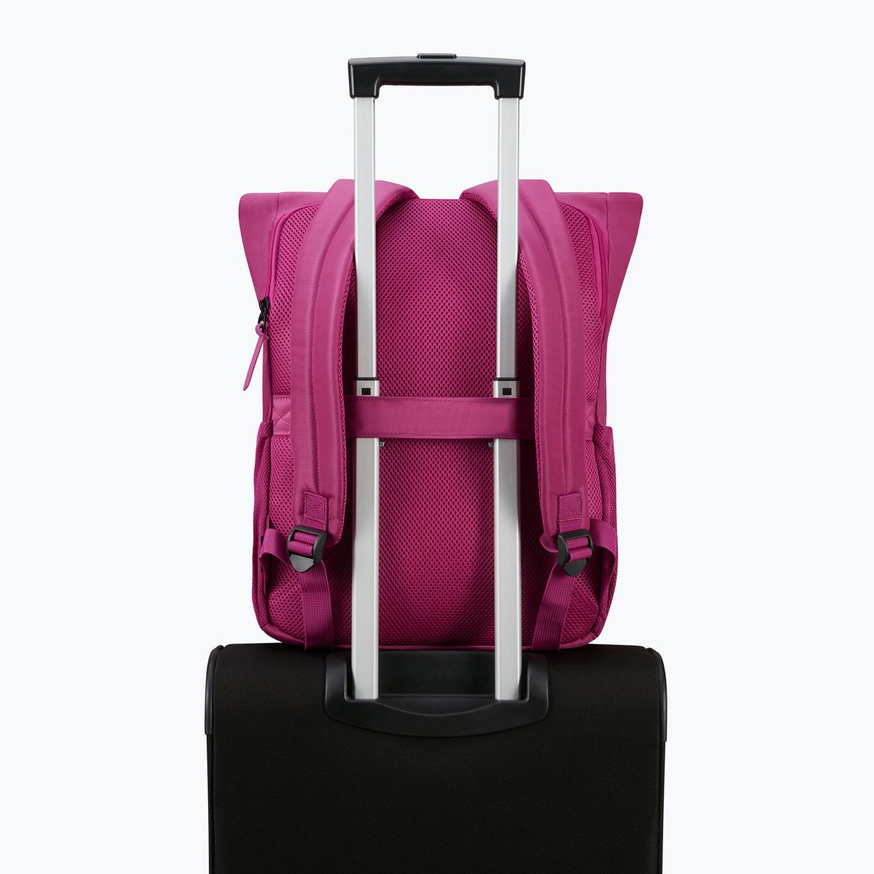 Plecak American Tourister Urban Groove 20,5 l deep orchid 9