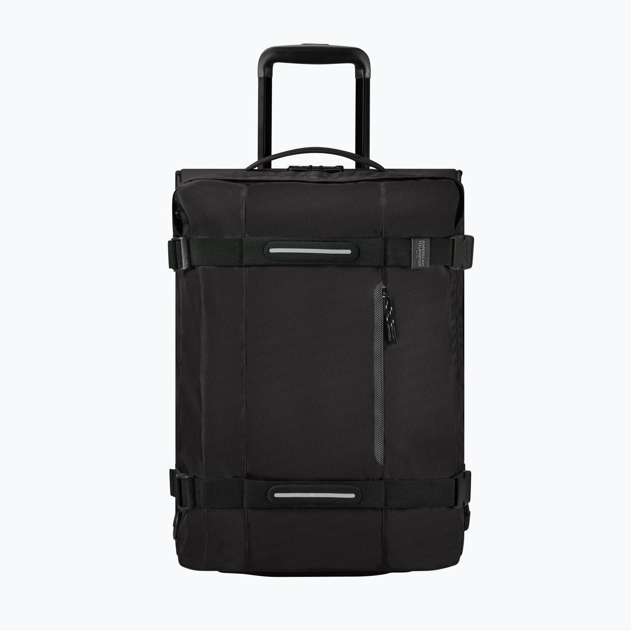 Walizka podróżna American Tourister Duffle WH 45,5 l asphalt black