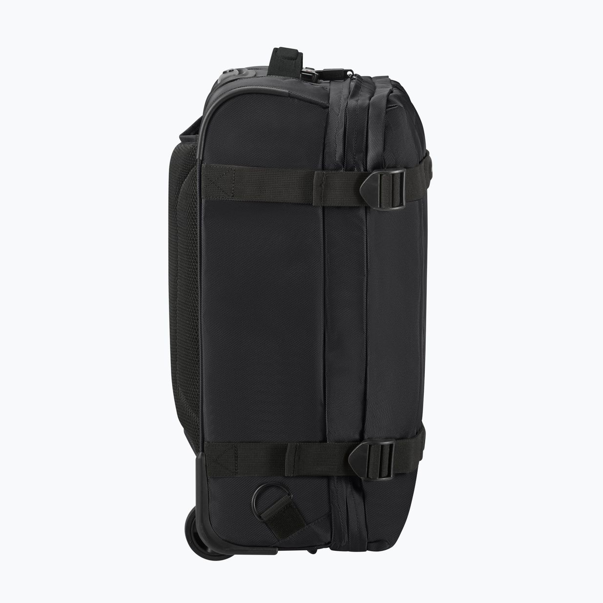 Walizka podróżna American Tourister Duffle WH 45,5 l asphalt black 5