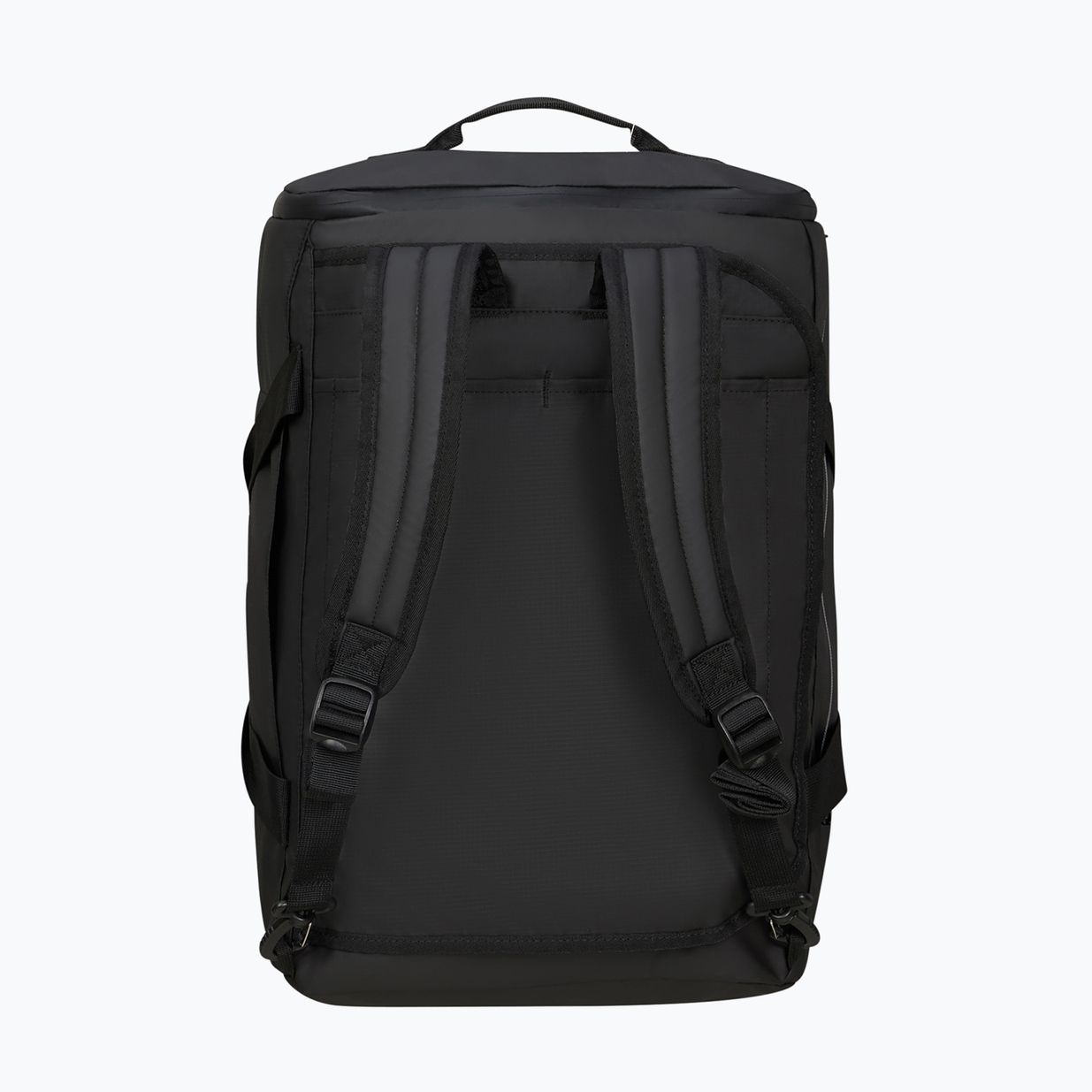 Torba podróżna American Tourister Duffle S 42 l black 4