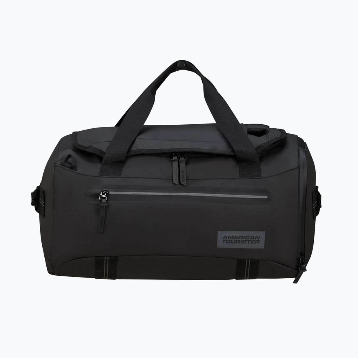 Torba podróżna American Tourister Duffle S 42 l black