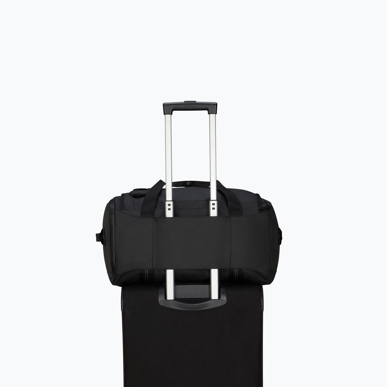 Torba podróżna American Tourister Duffle S 42 l black 12