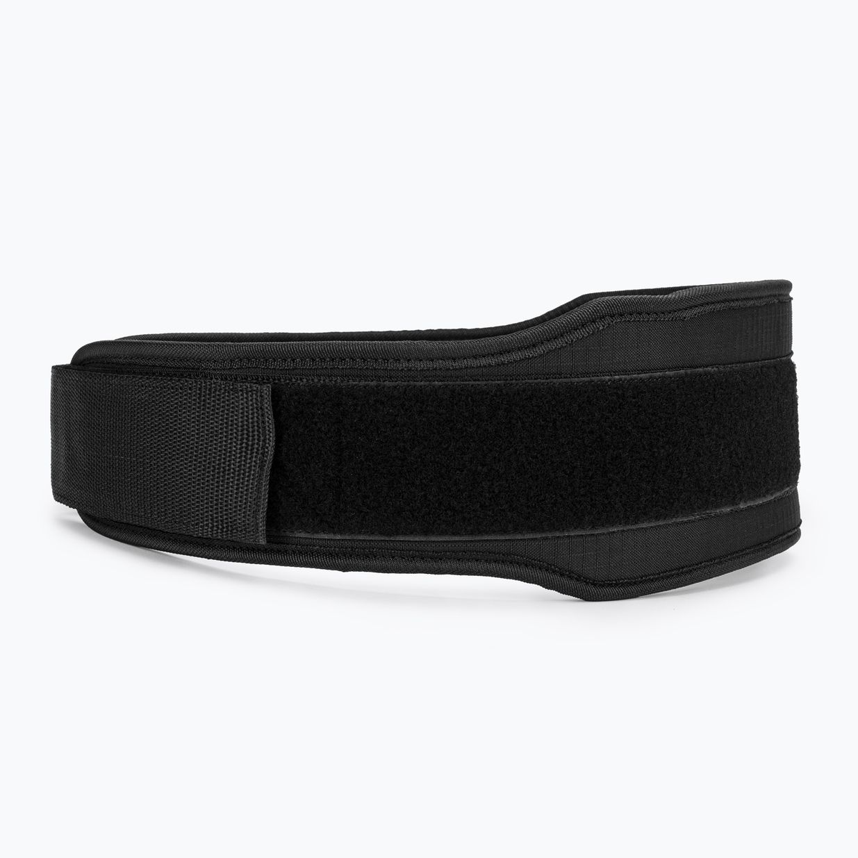 Pas do podnoszenia ciężarów THORN FIT Ripstop Belt czarny 513962 2