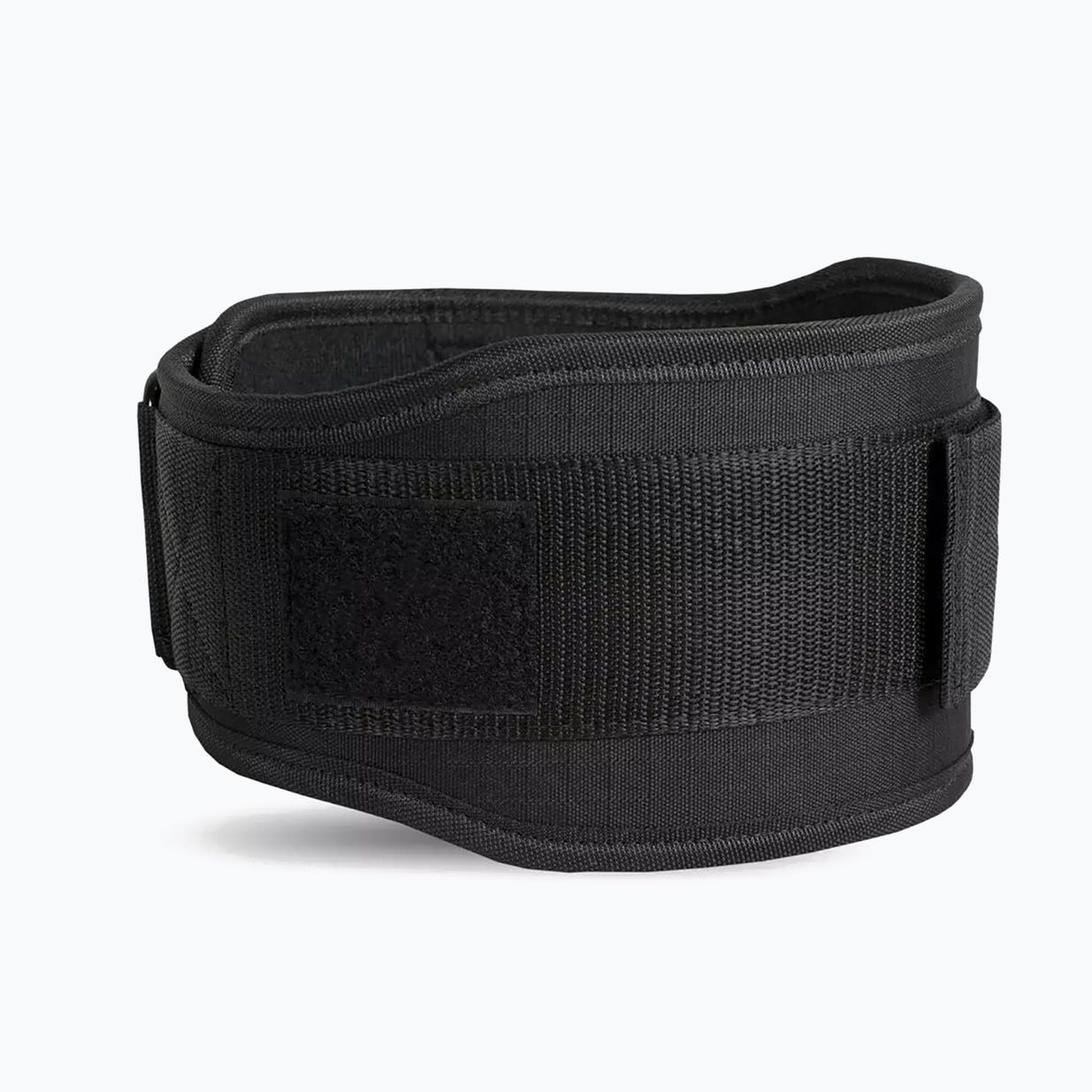 Pas do podnoszenia ciężarów THORN FIT Ripstop Belt czarny 513962 4