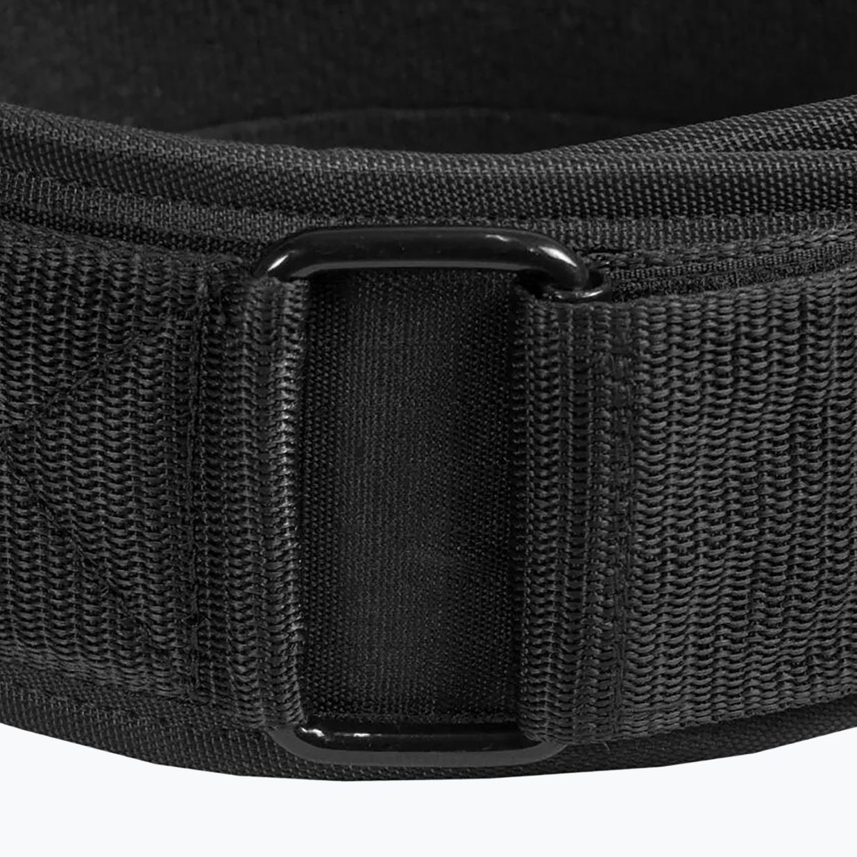 Pas do podnoszenia ciężarów THORN FIT Ripstop Belt czarny 513962 6