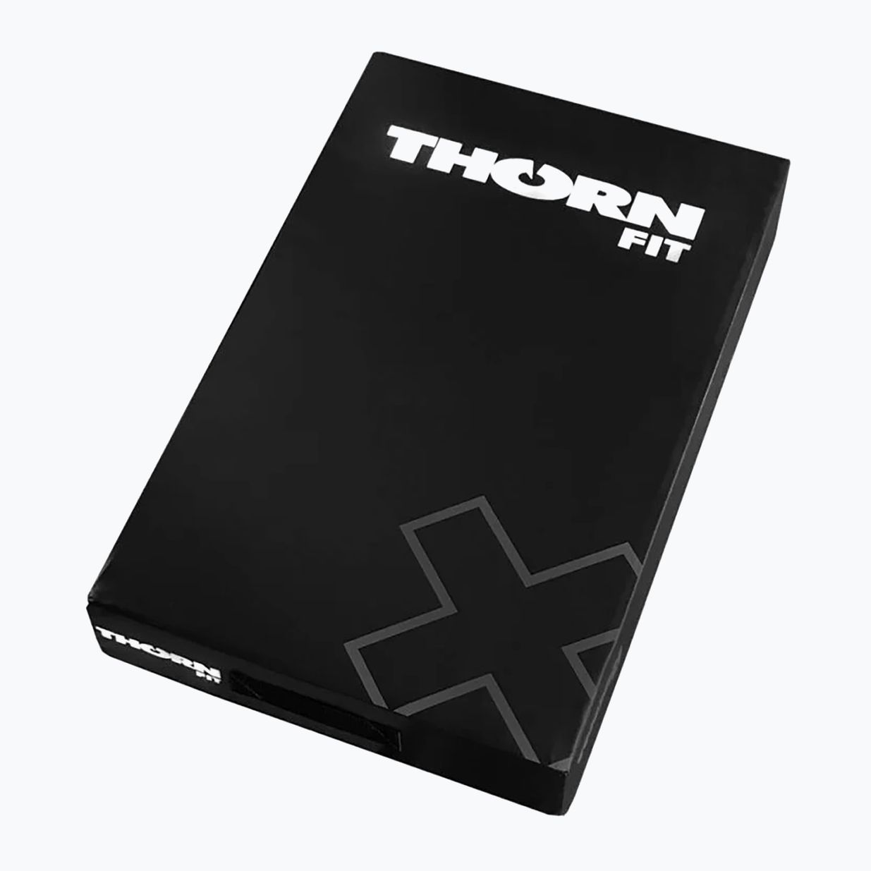 Maty treningowe THORN FIT Crash Mats 2 szt. black 2