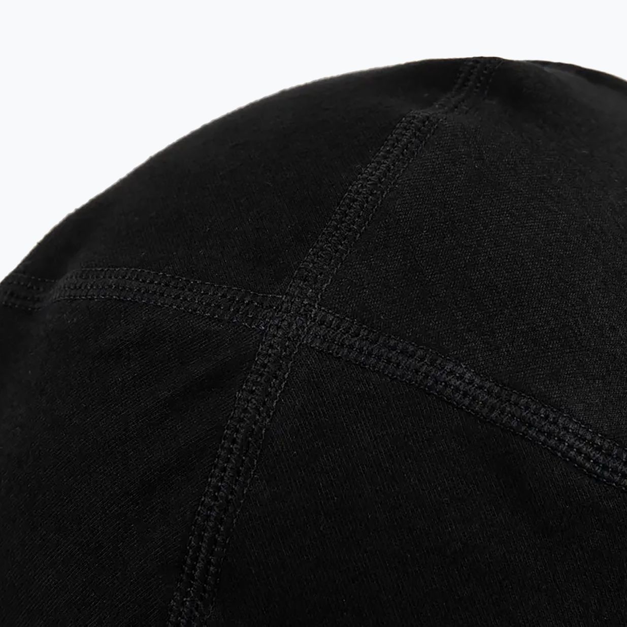 Czapka zimowa Pitbull Beanie Big Logo black/black 5