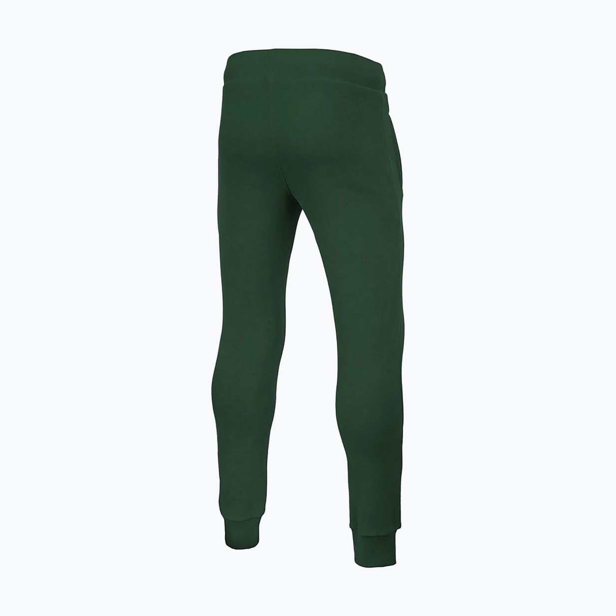 Spodnie męskie Pitbull New Hilltop Jogging dark green 5