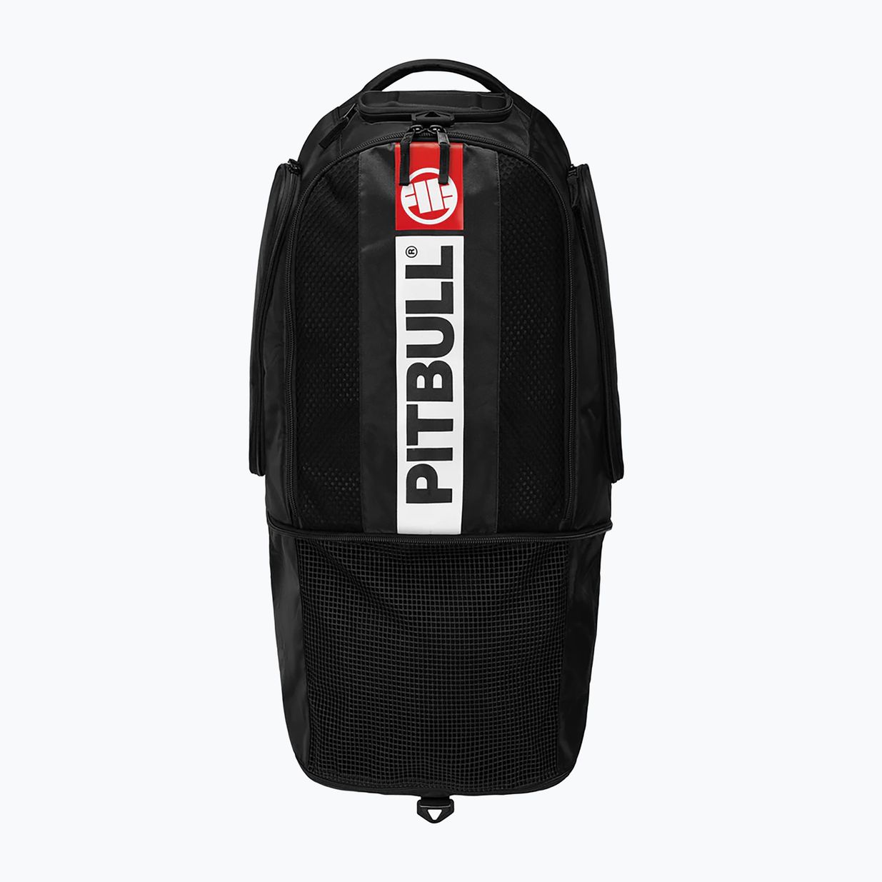 Plecak treningowy Pitbull 2 Hiltop Convertible Sport 60 l black 5