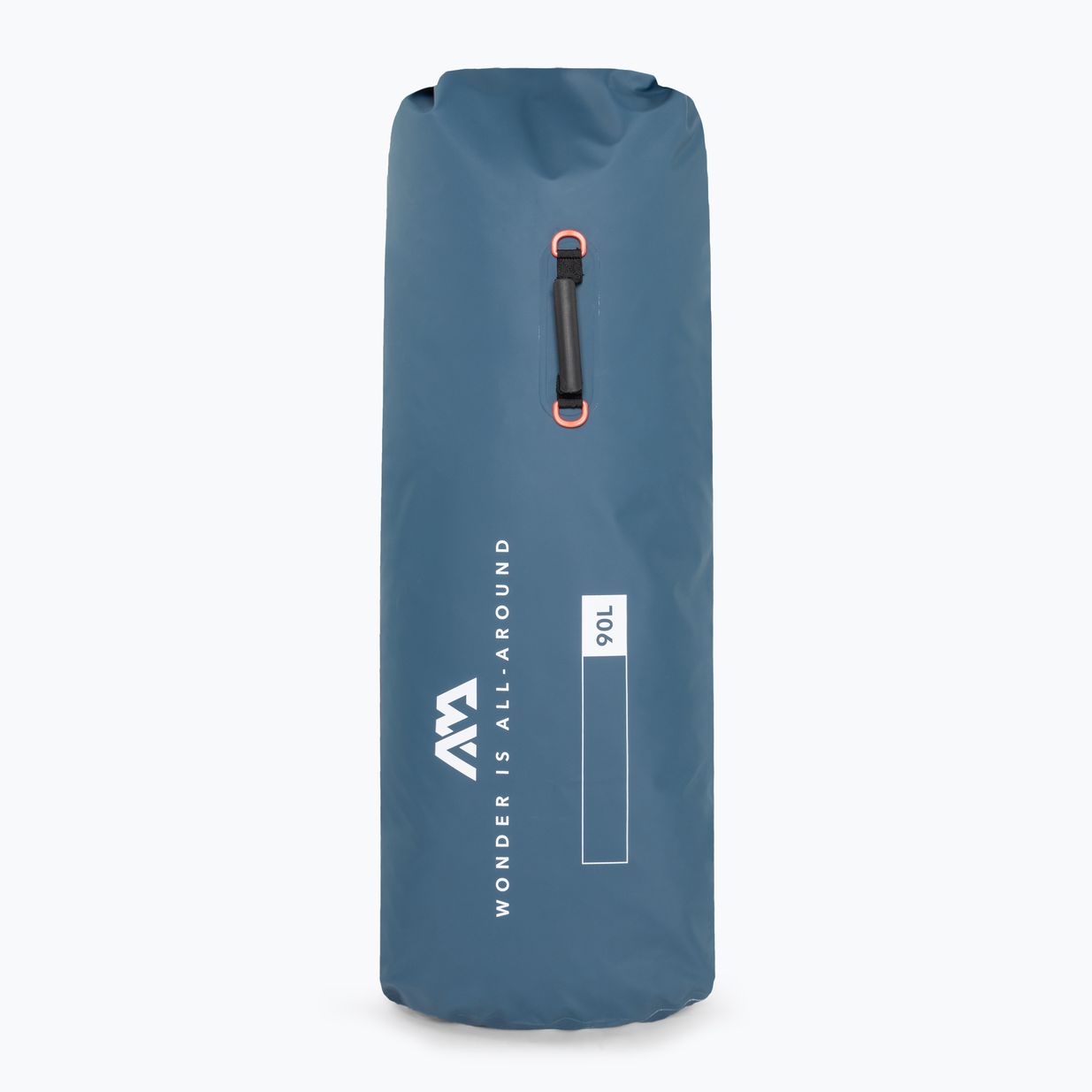 Worek wodoodporny Aqua Marina Dry Bag 90 l navy