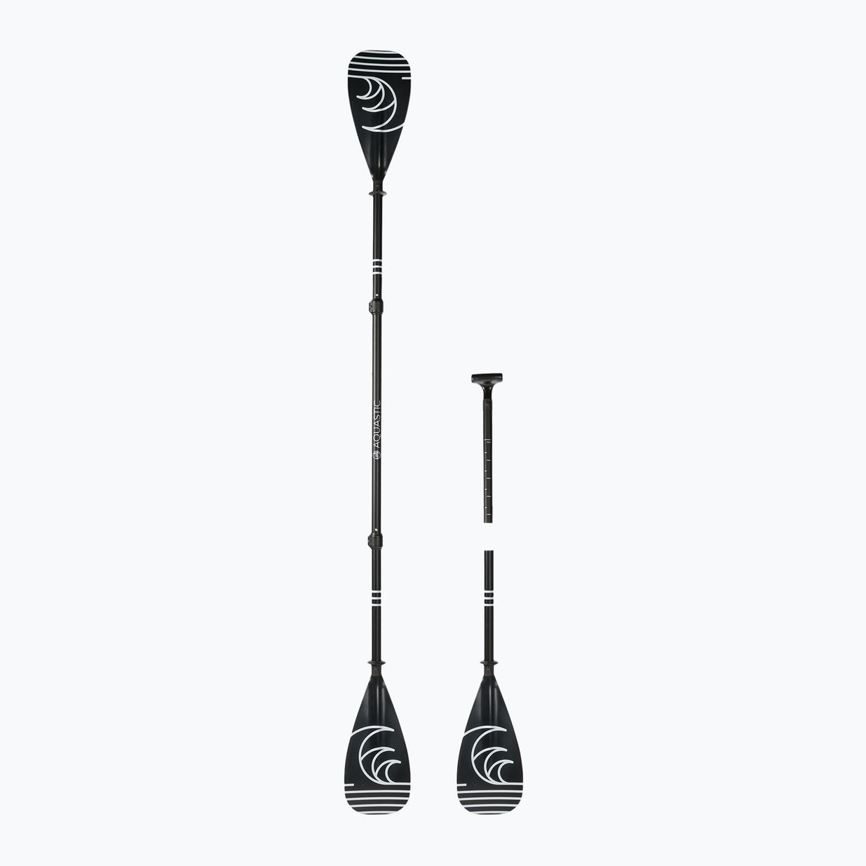 Deska SUP AQUASTIC Perth 11' allround 13