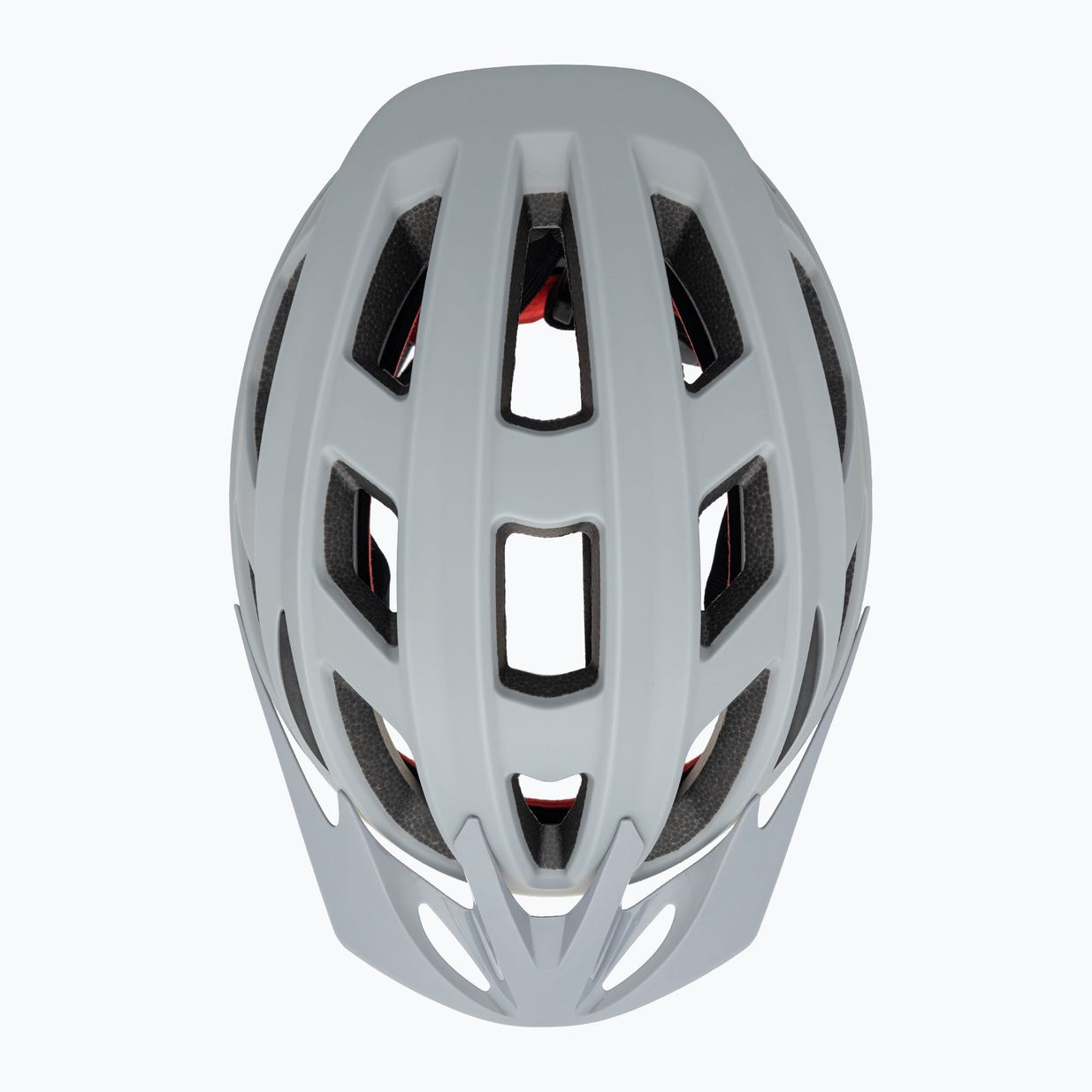 Kask rowerowy ATTABO Viper szary 7