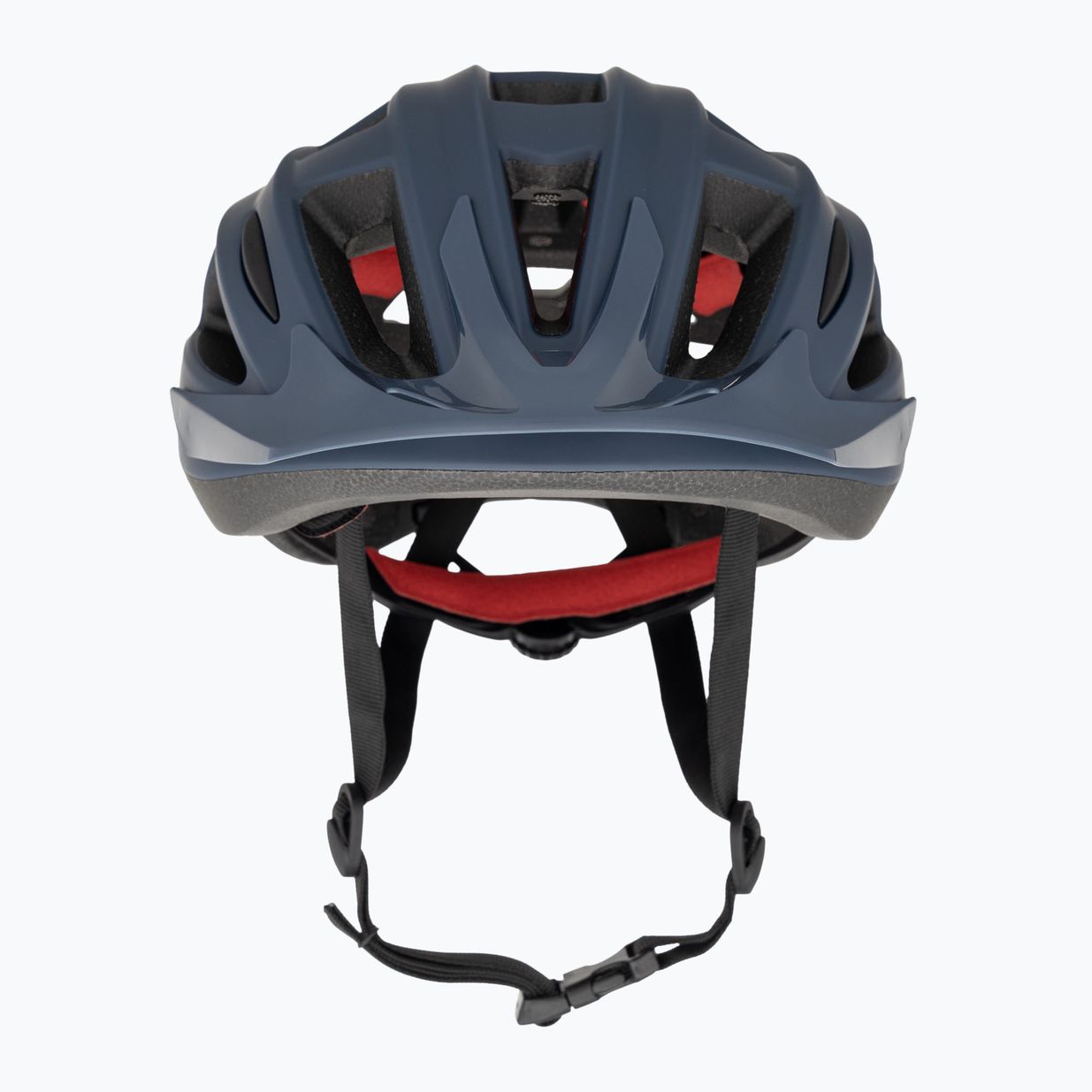 Kask rowerowy ATTABO Viper niebieski 2