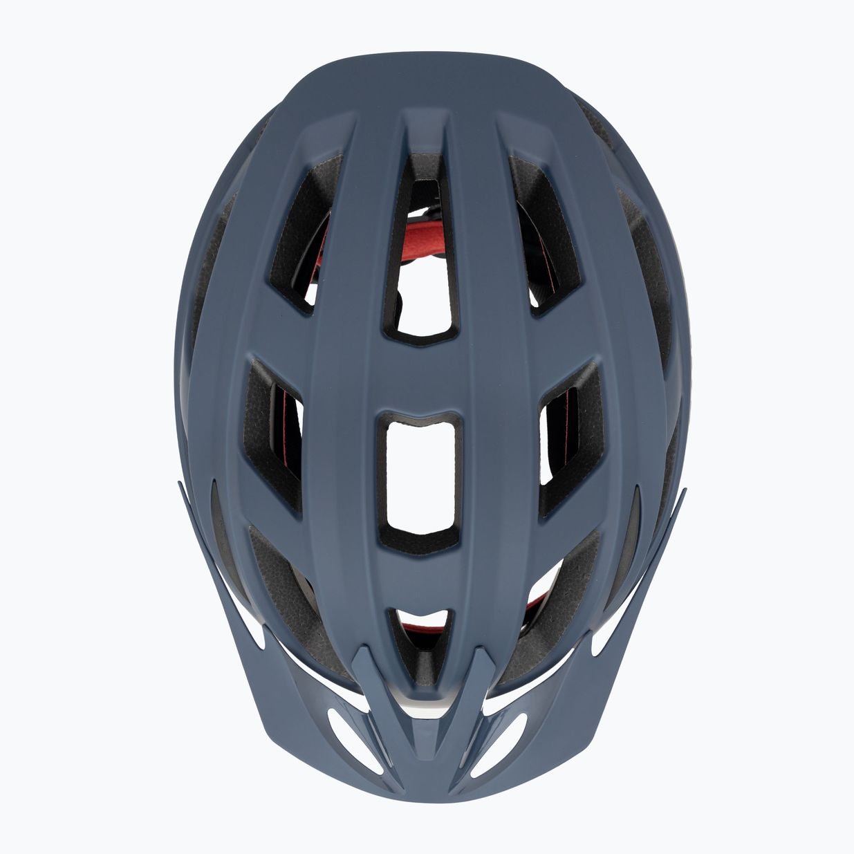 Kask rowerowy ATTABO Viper niebieski 8