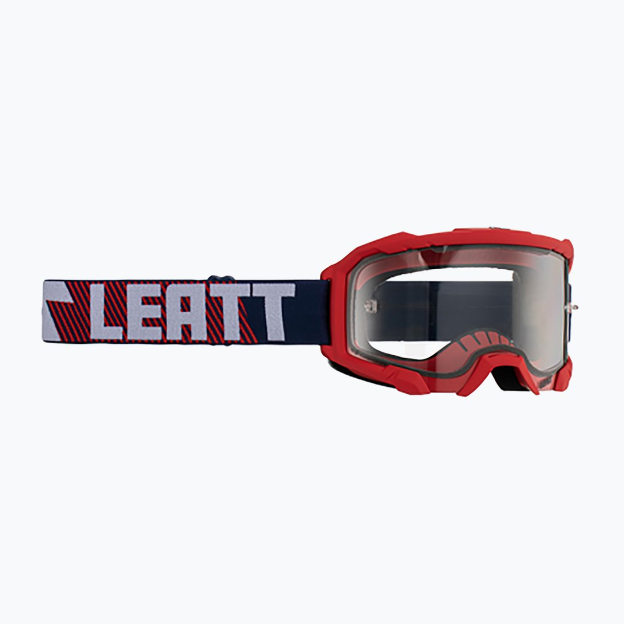 Gogle rowerowe Leatt Velocity 4.5 royal/clear 6