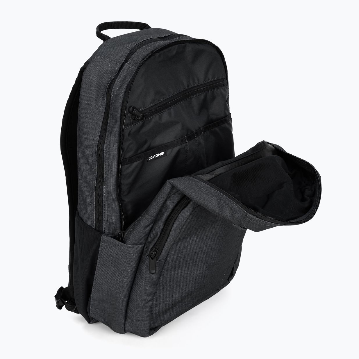 Plecak miejski Dakine Campus M 25 l carbon 4