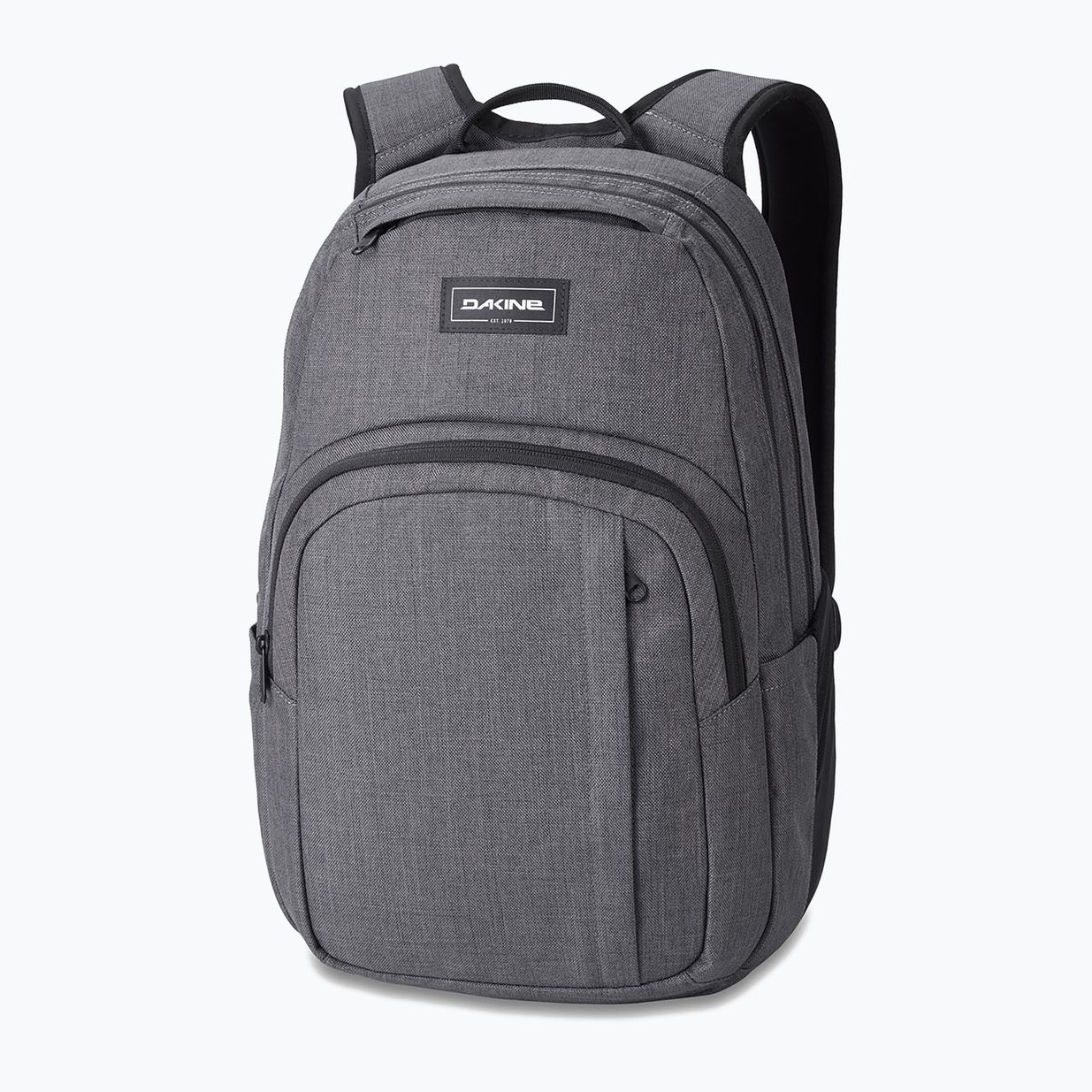 Plecak miejski Dakine Campus M 25 l carbon 5