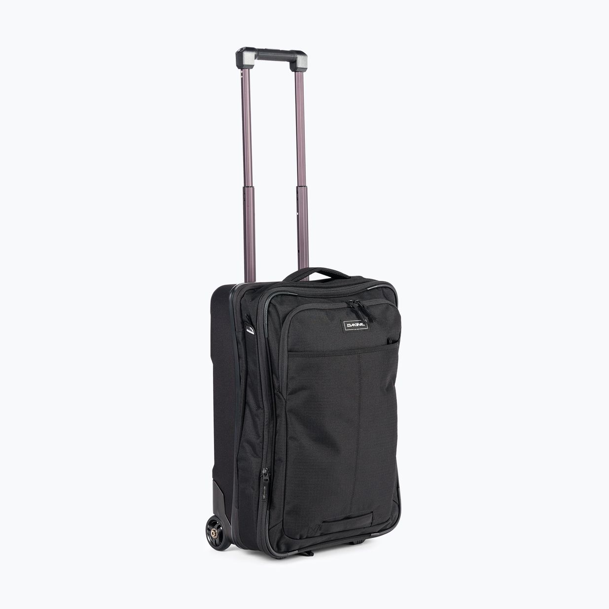 Walizka podróżna Dakine Status Roller 42+ l black