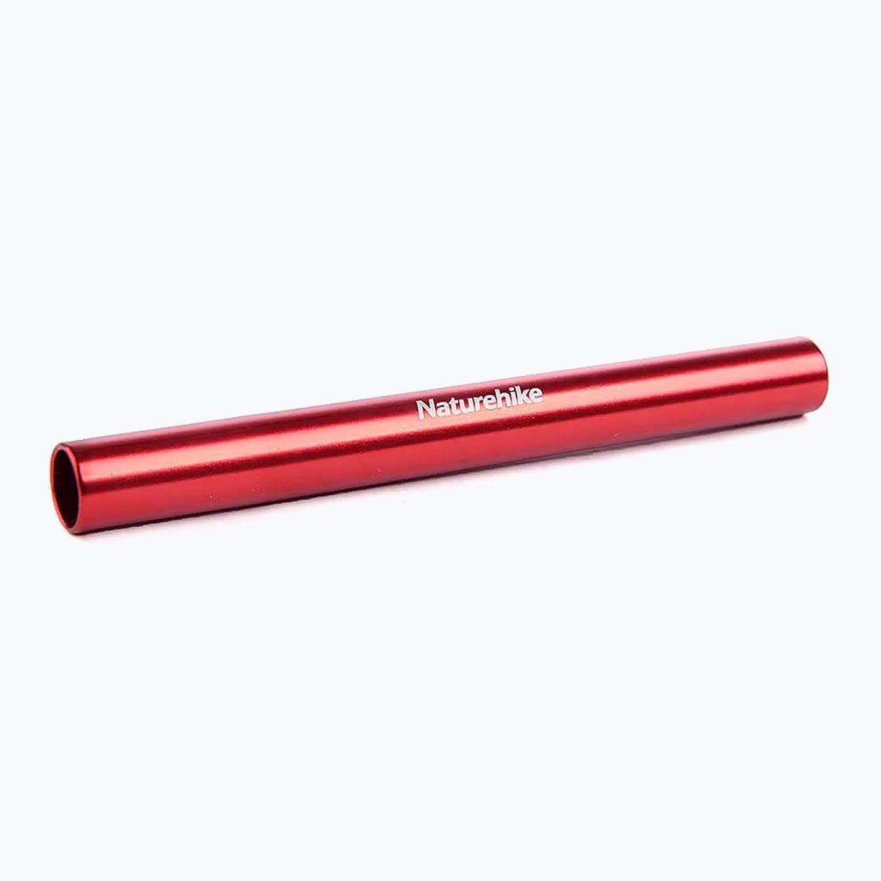 Zestaw naprawczy do namiotów Naturehike First Aid Tent Pipe red 3