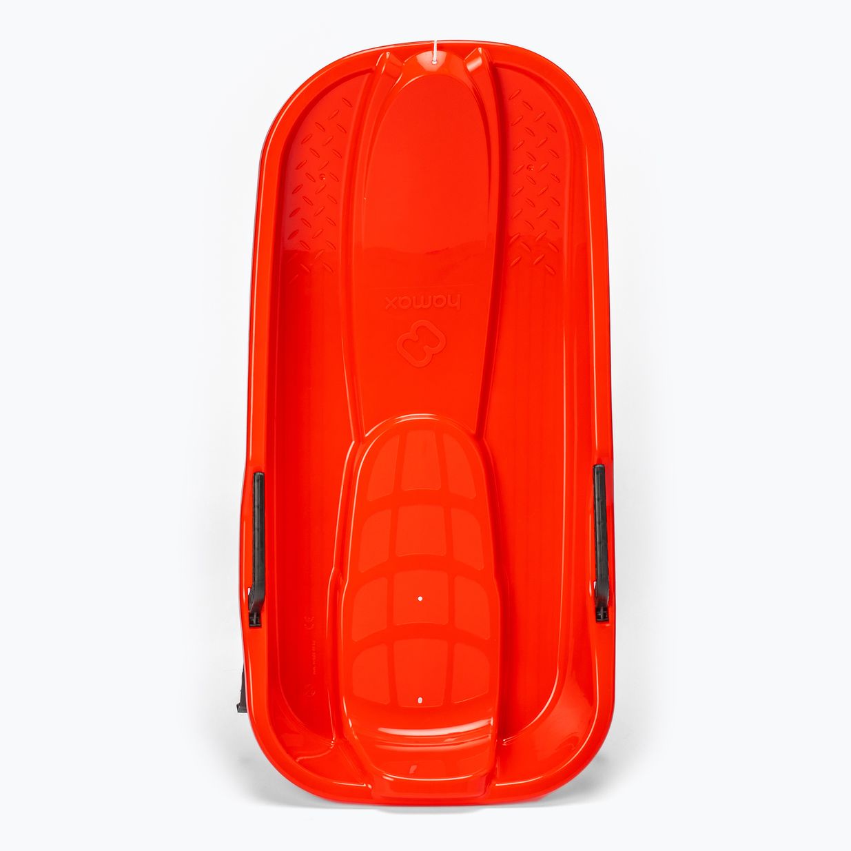 Sanki Hamax Sno Glider red 3