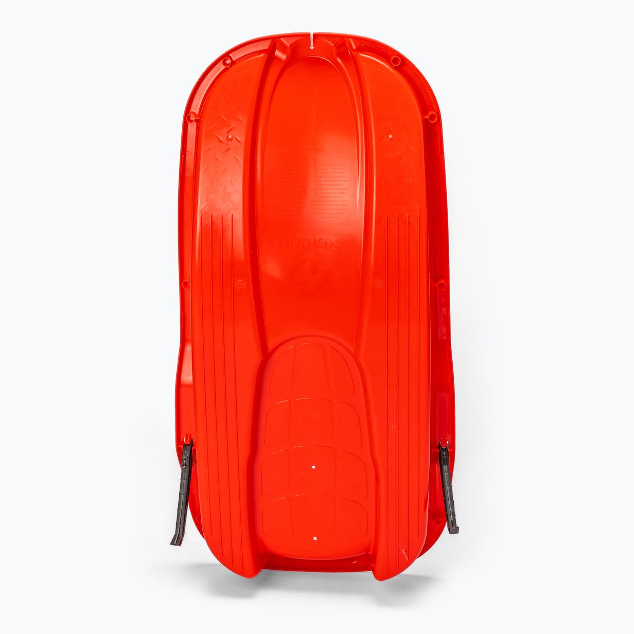 Sanki Hamax Sno Glider red 4