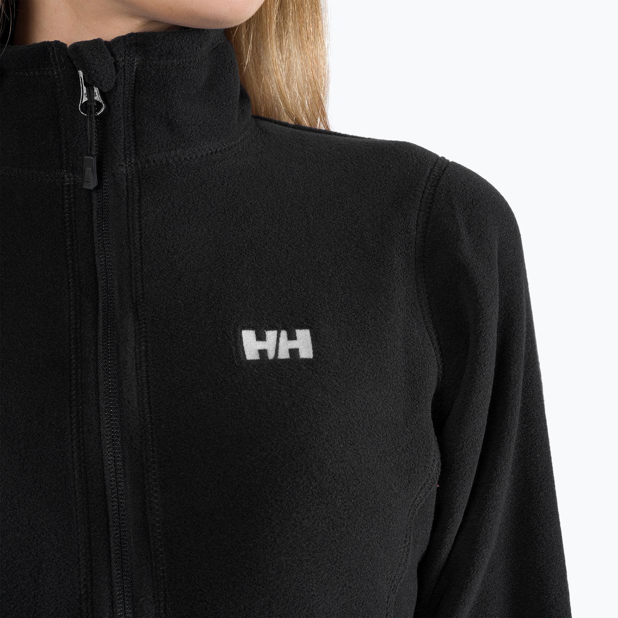 Bluza damska Helly Hansen Daybreaker black/991 5