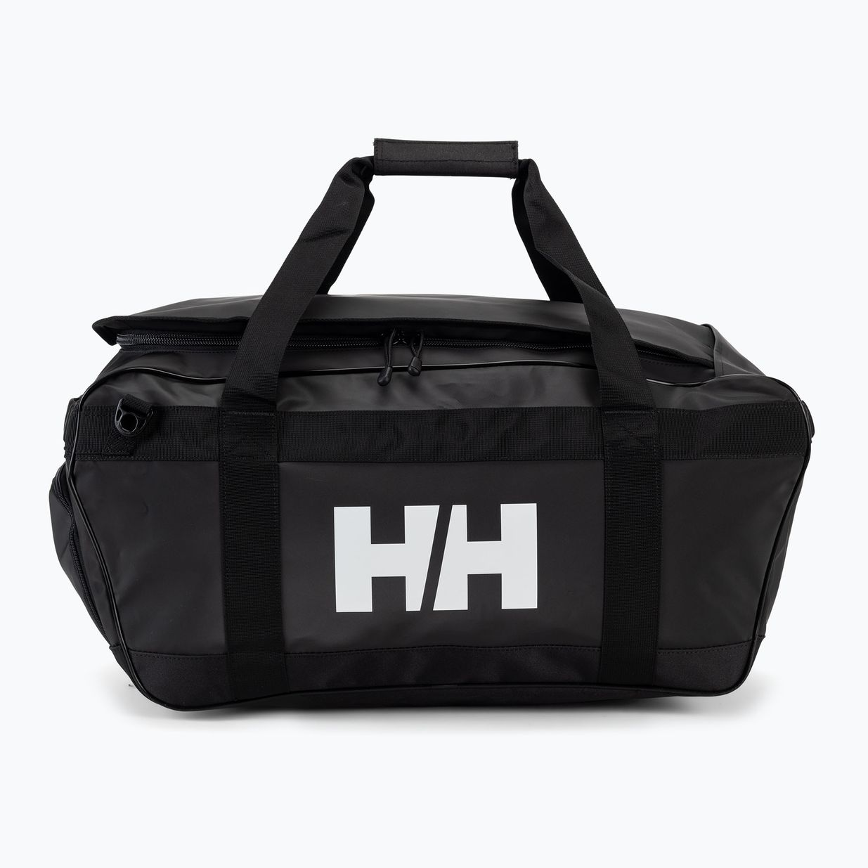 Torba podróżna Helly Hansen H/H Scout Duffel L 70 l black